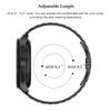 22mm Watchband Stainless Steel Watch Band Strap Wristband Replacement for HUAWEI WATCH GT2 46mm   HONOR MagicWatch2