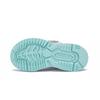 New Balance NB 530 Comfortable Cushioning Abrasion Resistant Breathable Low Top Kids' Running Shoes White Blue KV530SEP