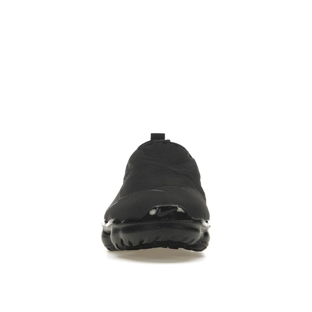 Nike Air Vapormax Moc Roam Black Men Sneakers White DZ7273-001