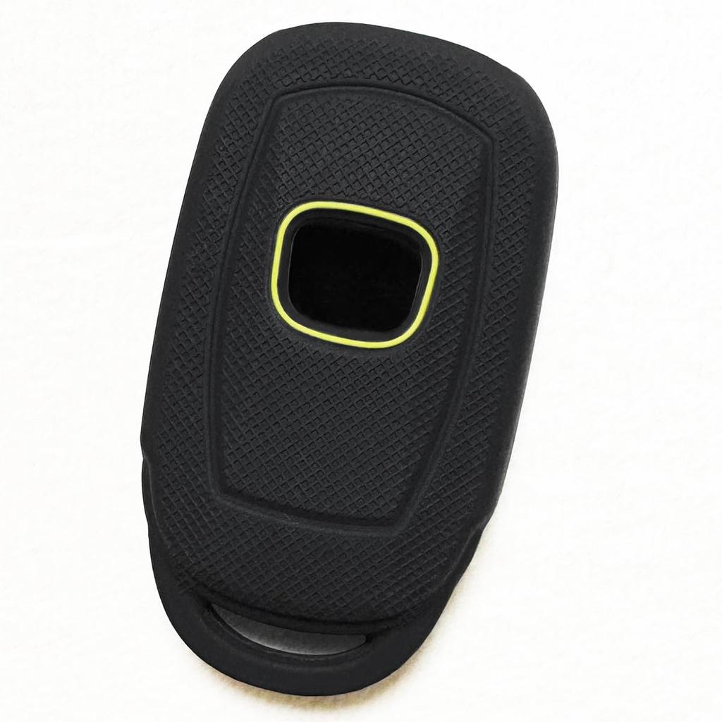 [IKT] Silicone cover for smart keys for Honda vehicles, 5