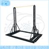 Outdoor Fitness Horizontal and Parallel Bars