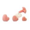 10pcs 2026 12mm 15mm 18mm Triangle Nose Bear Buttons Dolls Accessories Safety Parts DIY Tool Love Noses