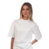 Off White Damen Pfeil T-Shirt