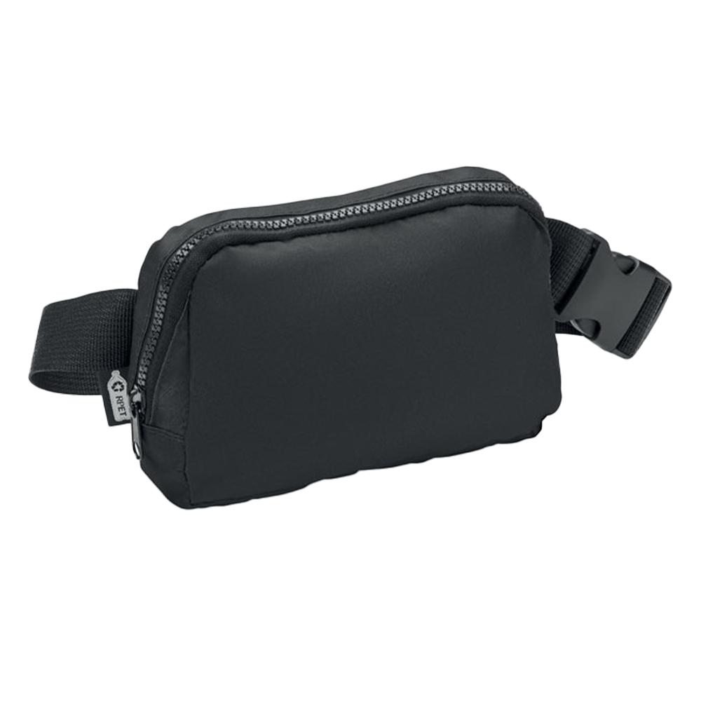 MidOcean Toshi Plain RPET Waist Bag