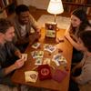 Jogo de Cartas Carta de Amor Para Casais e Famílias Com Interação Emocional