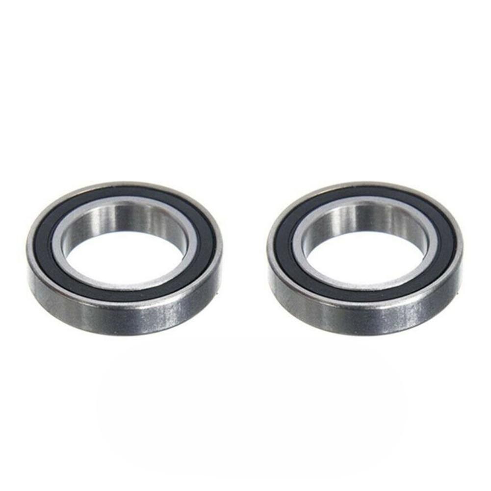 

MTB Rubber Sealed Section Size Thin 10pcs 15*24*5 2pcs Bike MTB 2 pcs