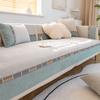 Chenille Sofa Cushion Modern Light Luxury High-End Non-Slip Sofa Back Towel Four Seasons Universal Anti-Scratching Cushion