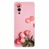 For Huawei Nova 10 Case Fashion Silicone Soft Cat Lion Back Cover for Huawei Nova 10 Case Protection Nova10 Cool Cartoon Shells
