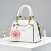 Borsa Versatile Temperamento Nuova Borsa Grande Versione Coreana alla Moda Borsa a Tracolla da Donna Borsa da Donna Borsa a Spalla Borsa da Donna