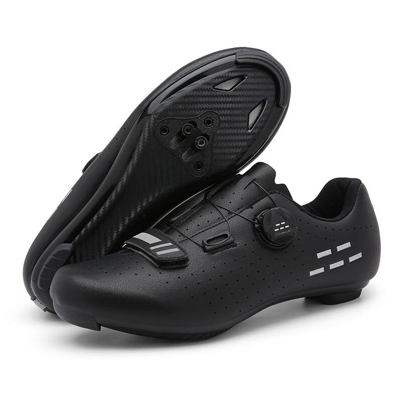 Unisex Road & Spin Cycling Shoes 40
