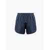 Daiso [women] Mesh Lining Shorts L Navy