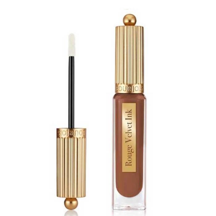 

Чернила Bourjois Rouge Velvet 12 Belle Brune 3,5 мл