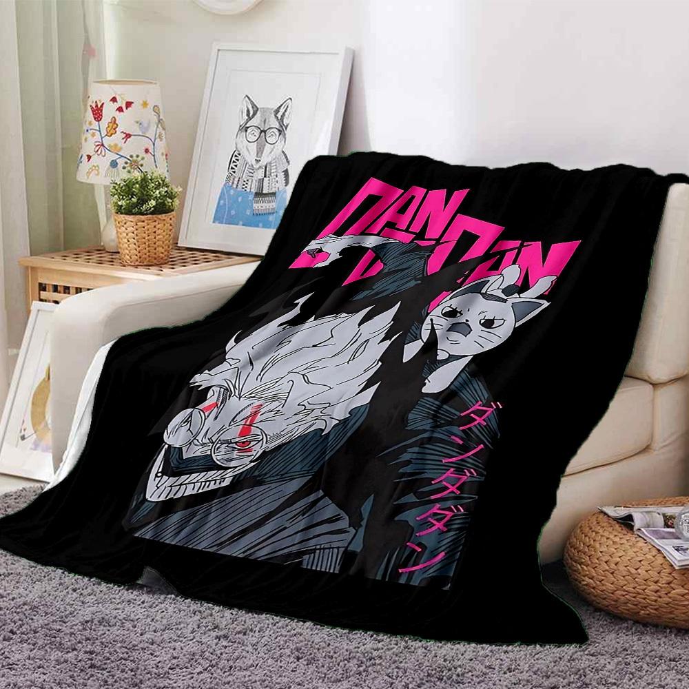 

1pc Danganronpa Soft Flannel All-Season Throw for Home, Office, Outdoor UseDurable Comfort 100433 80cmx120cm(31inx47in)