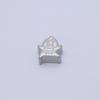 1Pcs Fine Mesh Anti Caking Portable Baking Tool 316 Stainless Steel Matcha Sifter For Picnic Home Cafe Matcha Prep