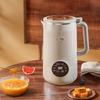 1L Capacity Home Soys Milk Maker with Advanced Blending Technology Electric Soybean Milk Machine for Smooth Drink