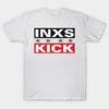 Tops – T-Shirts