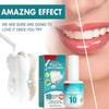 Tooth Paint 15ml Instant Tooth Whitening Paint Tooth Stain Removal Tooth Whitening Booster For All Type Of Teeth