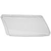 For Passat B5 Car Headlight Lens Cover Head Light Lamp Lampshade Front Light Shell Cover