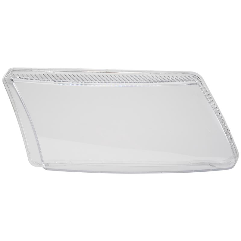 For Passat B5 Car Headlight Lens Cover Head Light Lamp Lampshade Front Light Shell Cover