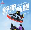 Bobodou 2025 Winter Kids' Velvety Warm Sports Sneakers with Rotating Button for Boys & Girls