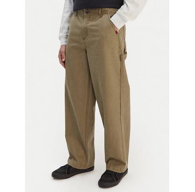 Quiksilver Mercury Straight Out Jeans