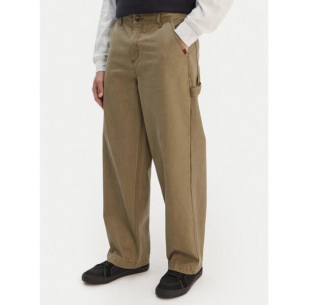 Джинсы Quiksilver Mercury Straight Out EU 29