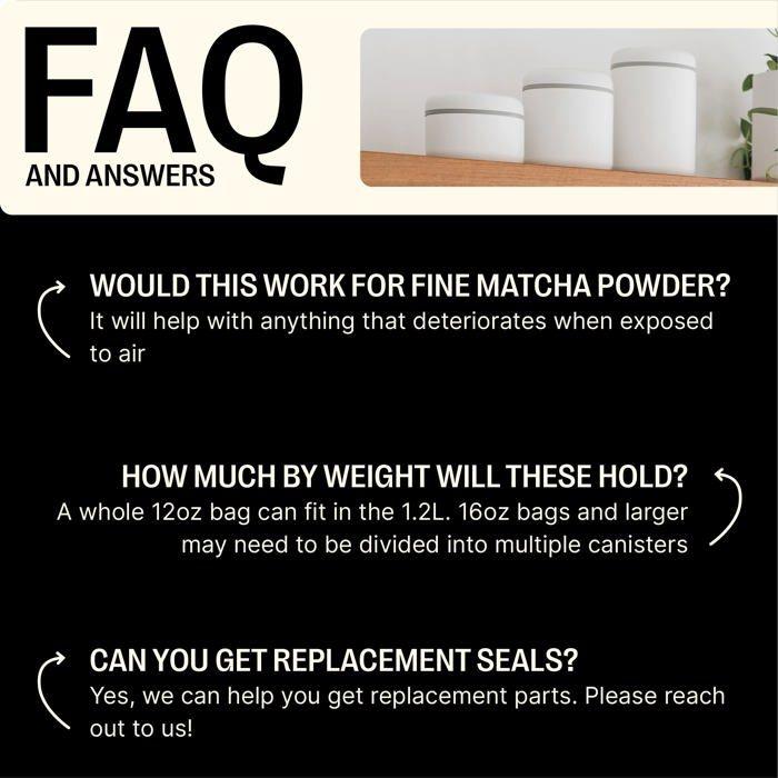 Bac sous vide - FELLOW - FEL1168MW07 - 0,7 l - Acier inoxydable - Design contemporain