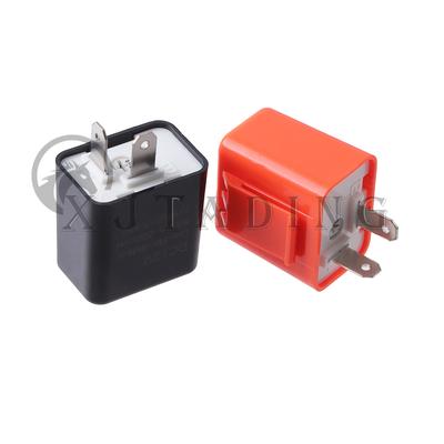 Elektronické součástky – Relé