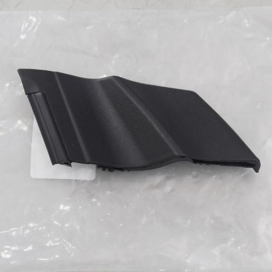 Left Driver Windshield Wiper Cowl Hood Side Seal For Toyota Yaris 4-Door 06-10