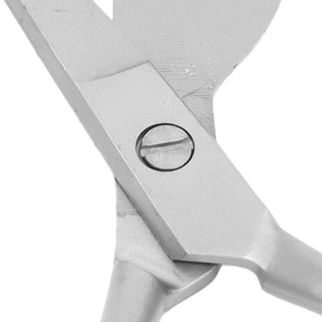 Tufting Carpet Shears   Portable Stainless Steel Duckbill Hairball Trimming Shears Carpet Cutter Tools