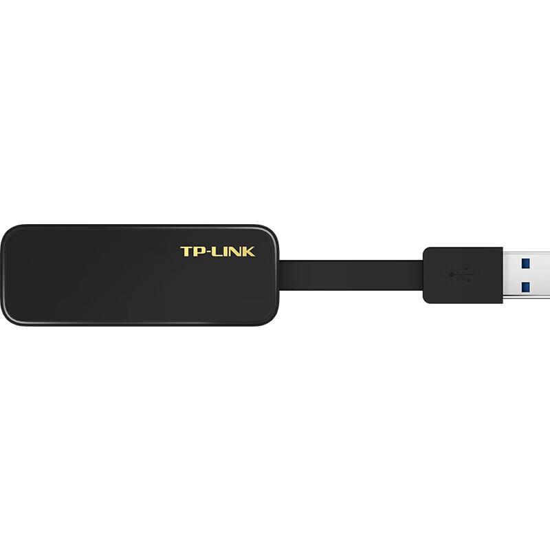 TP-LINK TL-UG330 USB 3.0 to 2.5G Gigabit Ethernet Adapter