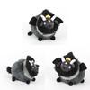 Baphomet Plush Soft Toy Doll Mythical Demon Stuffed Animal For Gift Collectors