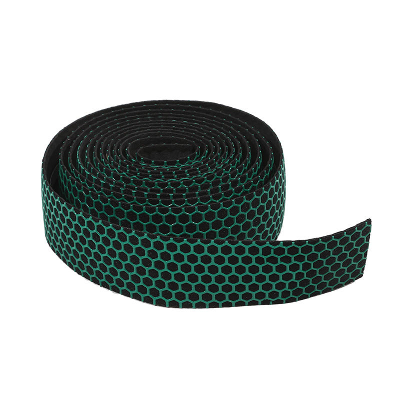 Road Bike Handle Bar Tape Cycling Breathable Handlebar Strap Anti Slip Belt Gradient RB Wrap