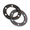 About 20g Brake Washer Pads About 55mm Parts Silver Stainless Steel Bolts