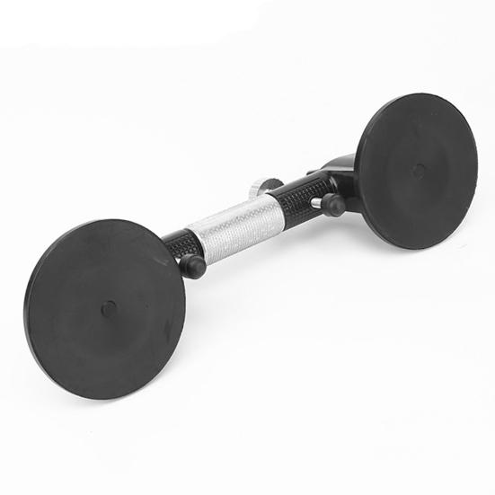 Granite Seam Setter with Vacuum Suction Cup Adjustable Countertop Seam Joining Leveling Installation Tool Laminate Floor Gap Repair Tool