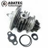 T250-4 452055 Turbo MFS CHRA ERR4802 ERR4893 Cartridge With Billet Wheel For Land Rover Defender 2.5 TDI 126 HP 300 TDI 1990-