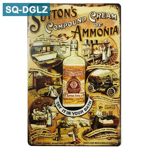 [SQ-DGLZ]Bar Open Time Metal Sign Bar Wall Decor Vintage Metal Crafts Home Decor Painting Plaques Art Poster