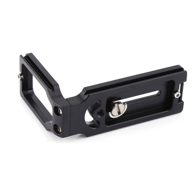 Quick Release L Plate Bracket Grip for Canon EOS 1200D 760D 750D 700D 650D 600D 70D 60D 5Ds 6D 7D 5D