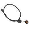 Waterproof USB Connector IP68 TYPEC Female Male with Cable Socket E10TPC BF F TPC A M(0.3meter )