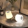 LED Wine Bottle Lamp Rechargeable, USB-C,with Touch Sensor, 3 Color Adjustable Brightness for Party Decoration