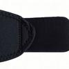 2PCS SBR Neoprene Sports Wristband Elastic Athletic Wrist Support  Running Fitness