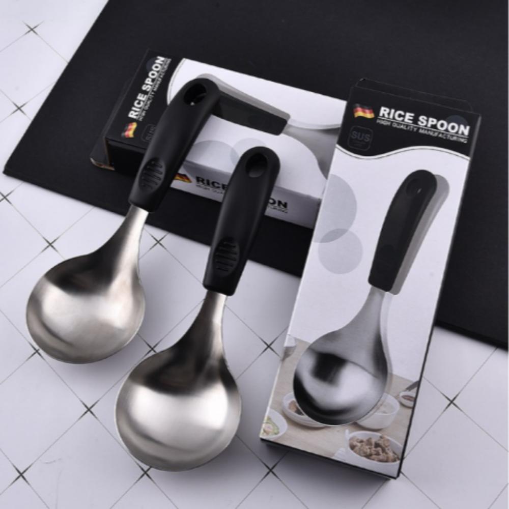 Big Spoon - Stainless