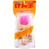 Gentosha Kendama Beginner Edition Pink One Size Toy
