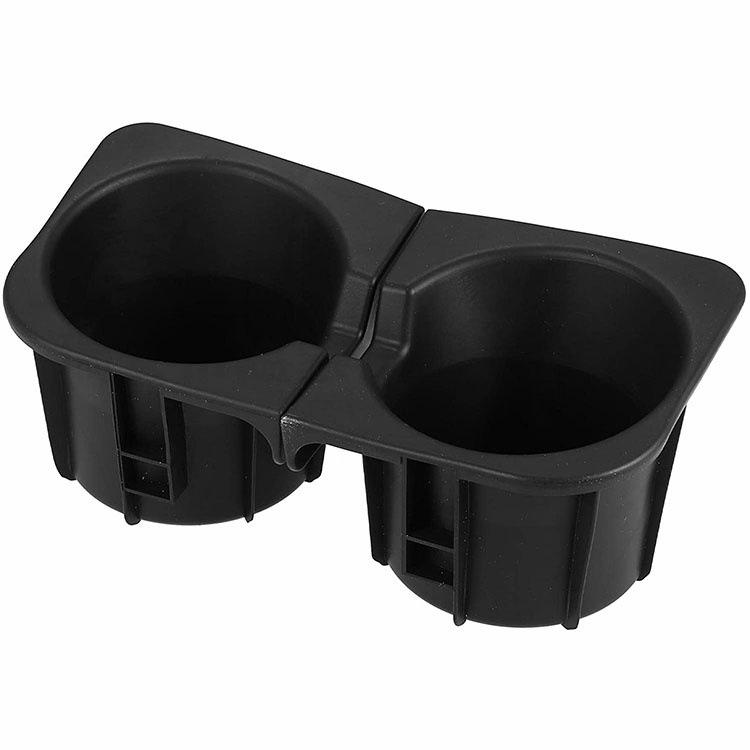 Toyota Tacoma Center Console Cup Holder - Part 66991-04012/66992-04012 (In Stock)