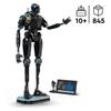 LEGO Star Wars : Andor 75434 K-2SO the Security Droid - Children's Toy from 10 Years