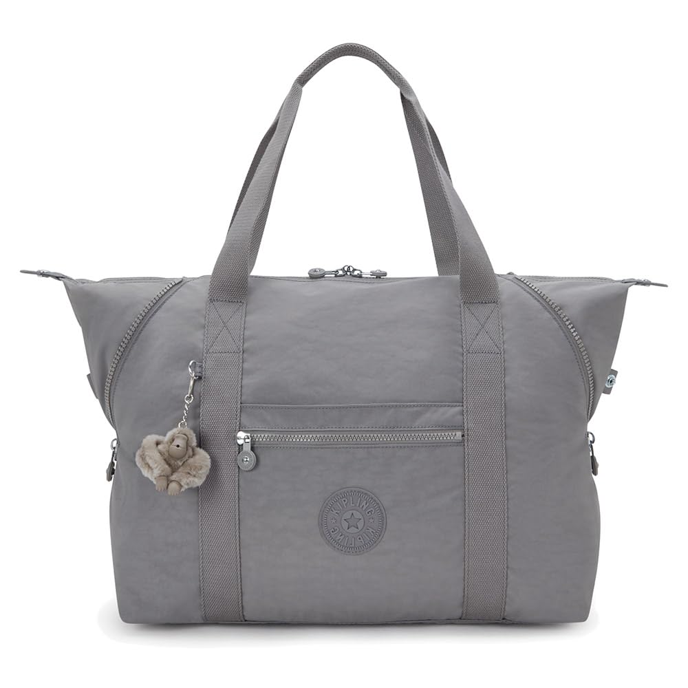 ART M Inviting Gray K134058DH [Kipling] 26l