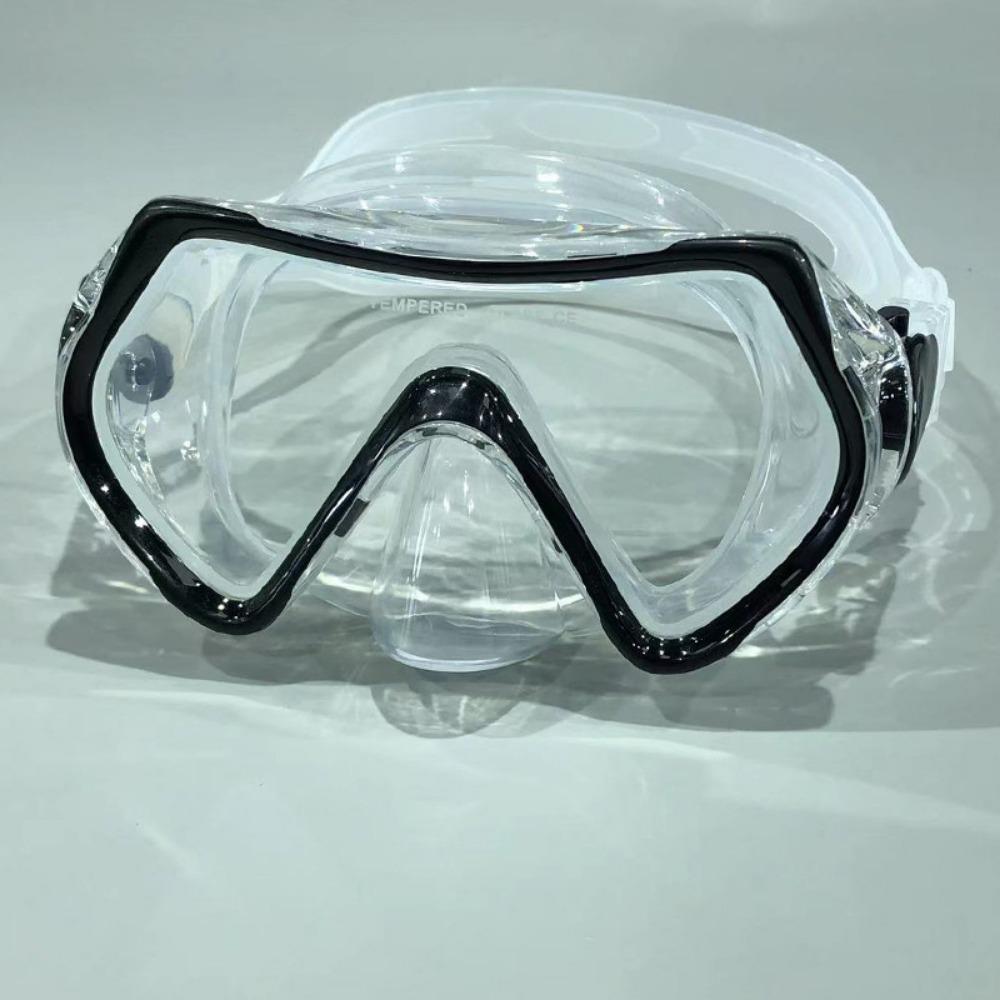 Children's new diving goggles diving masks