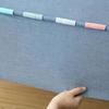 10pcs Bed Sheet Grippers Quilt Bed Clip Cover Fasteners Slip-Resistant Clamp