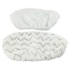 2pc Washable Mop For Pads For Bissell 1977Z 1252 Vacuum For SteamMop Washing Cleaner Accessories Cleaning Robot