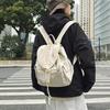 Summer Small Backpack Women's Light Portable Outdoor Sports Travel Mountaineering Backpack Men's iPad Small Backpack Men's